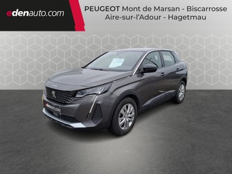 Photo Peugeot 3008 BlueHDi 130ch S&S EAT8 Active Pack