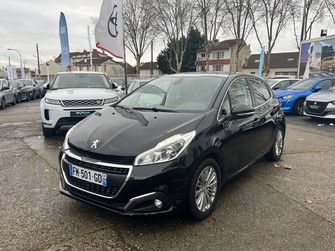 Photo Peugeot 208 208 PureTech 110ch S&S EAT6