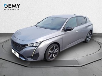 Photo Peugeot 308 PHEV 180 e-EAT8 Allure