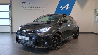 Photo Toyota Yaris GR Yaris GR 1.6L