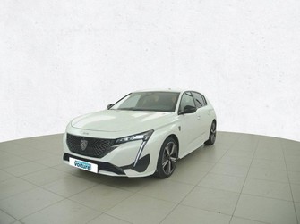 Photo Peugeot 308 PHEV 180 e-EAT8 - GT
