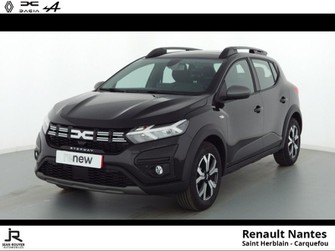 Photo Dacia Sandero 1.0 TCe 90ch Stepway Expression