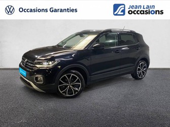 Photo Volkswagen T-Cross 1.0 TSI 110 Start/Stop DSG7 Carat
