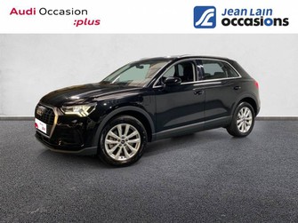 Photo Audi Q3 45 TFSIe 245 ch S tronic 6 Business line