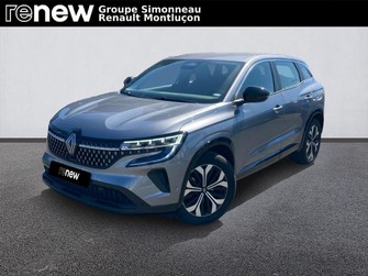 Photo Renault Austral mild hybrid advanced 130 Evolution