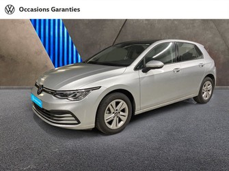 Photo Volkswagen Golf 1.5 eTSI OPF 130ch MATCH DSG7