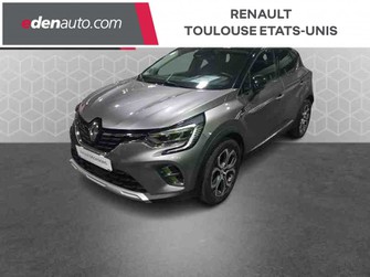 Photo Renault Captur TCe 140 - 21 Intens