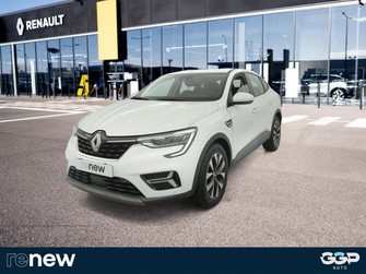 Photo Renault Arkana E-Tech 145 Zen