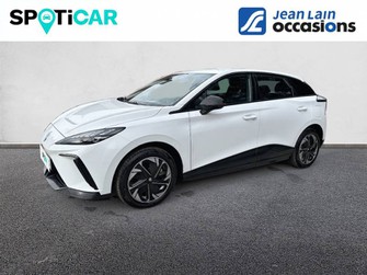 Photo MG  Electric 51kWh - 125 kW 2WD Standard