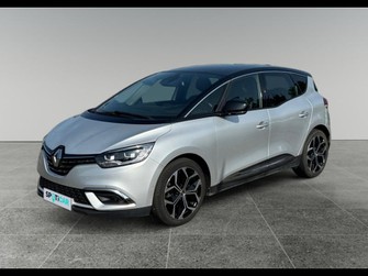 Photo Renault Scenic 1.3 TCe 140ch Intens - 21