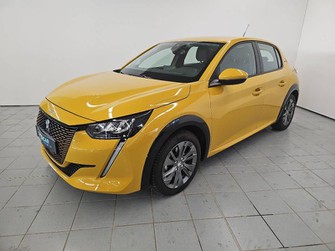 Photo Peugeot 208 e-208 136ch Allure