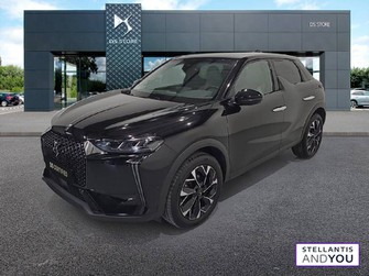 Photo DS  DS3 Crossback PureTech 130 EAT8 Rivoli