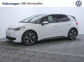 Photo Volkswagen ID.3 204 ch Pro Performance Style