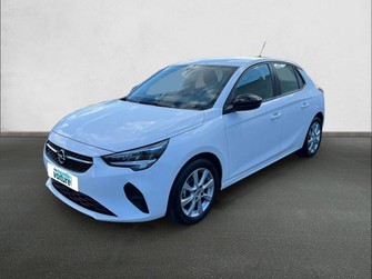 Photo Opel Corsa 1.2 75 ch BVM5 - Edition Business