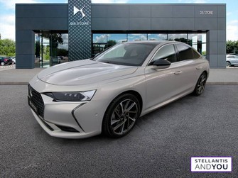 Photo DS DS9 Hybride E-Tense 225 Rivoli +