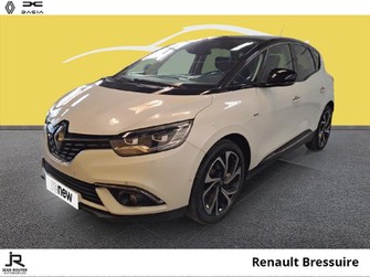 Photo Renault Scenic 1.5 dCi 110ch energy Intens EDC