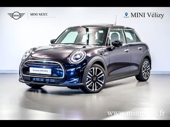 Photo Mini Cooper Mini 5 Portes Cooper 136ch Edition Premium Plus BVA7