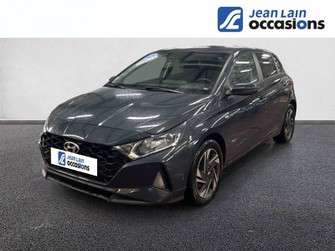 Photo Hyundai i20 1.0 T-GDi 100 Hybrid 48V Intuitive