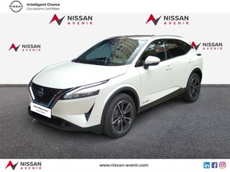 Photo Nissan Qashqai e-POWER 190ch Tekna