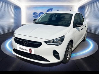 Photo Opel Corsa 1.2 75ch