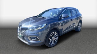 Photo Renault Kadjar Blue dCi 115 Intens