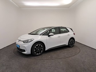 Photo Volkswagen ID.3 ID.3 204 ch Pro