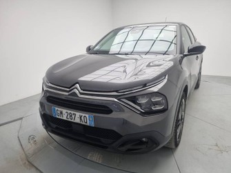 Photo Citroen C4 PureTech 130 S&S BVM6 Feel Pack