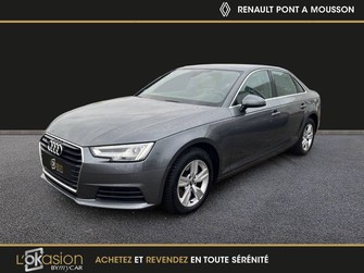 Photo Audi A4 A4 35 TDI 150 S tronic 7