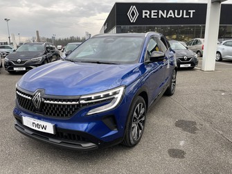 Photo Renault Austral Austral mild hybrid advanced 130