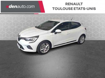 Photo Renault Clio TCe 90 - 21N Business