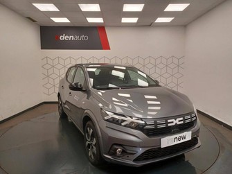 Photo Dacia Sandero III TCe 90 GSR2 Journey 5p