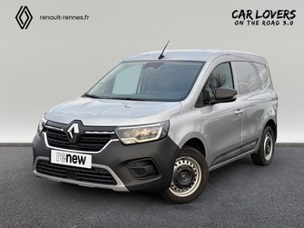 Photo Renault Kangoo Van BLUE DCI 95 EXTRA SESAME OUVRE TOI - 22