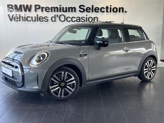 Photo Mini  184ch Edition Camden BVA 5CV