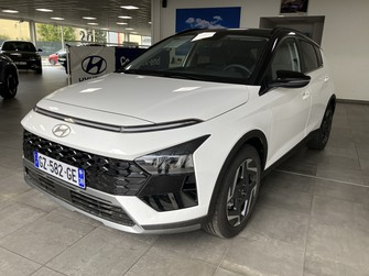 Photo Hyundai BAYON Bayon 1.0 T-GDi 100 DCT-7