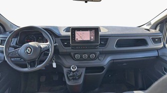 Photo Renault Trafic COMBI Trafic L2 dCi 150 Energy S&S