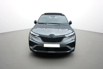 Photo Renault Arkana E-Tech 145 - 22 Engineered