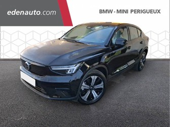 Photo Volvo C40 Recharge 231 ch 1EDT Plus