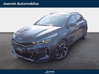 Photo Kia XCeed XCeed 1.6 CRDi 136 ch ISG MHEV DCT7