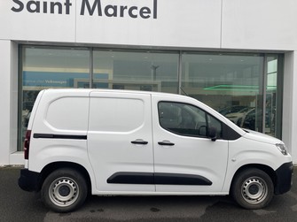 Photo Citroen Berlingo VAN BERLINGO VAN M 1000 BLUEHDI 100 S&S