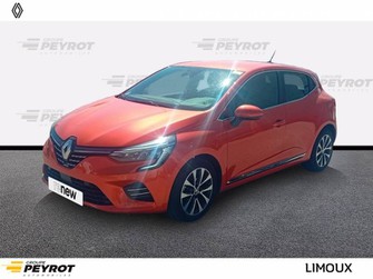 Photo Renault Clio TCe 90 - 21N Intens
