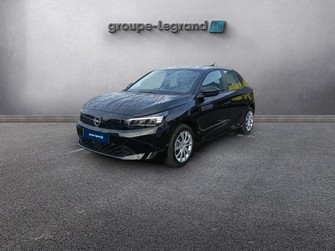 Photo Opel Corsa 1.2 75ch Edition