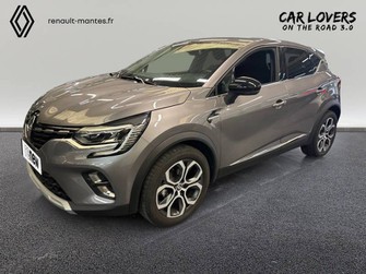 Photo Renault Captur TCe 90 Techno