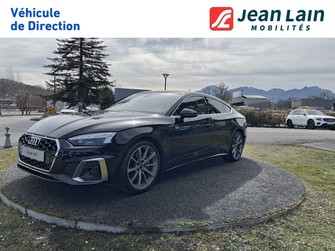 Photo Audi A5 SPORTBACK A5 Sportback 40 TDI 204 S tronic 7 Quattro