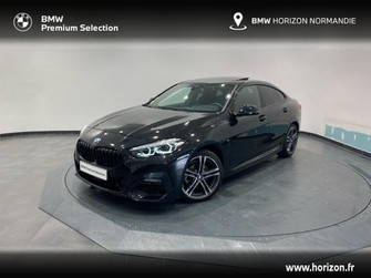 Photo Bmw  Série 2 Gran Coupé 218dA 150ch M Sport BVA8