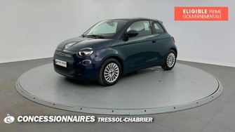 Photo Fiat 500 NOUVELLE MY22 SERIE 1 STEP 2 e 95 ch Action Plus