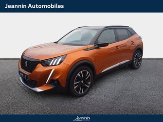 Photo Peugeot 2008 2008 PureTech 130 S&S BVM6