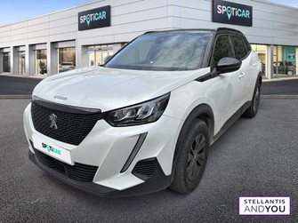 Photo Peugeot 2008 PureTech 130 S&S EAT8 Style