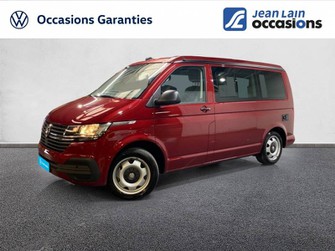 Photo Volkswagen California 2.0 TDI 150 BMT DSG7 Coast