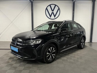 Photo Volkswagen Taigo 1.0 TSI 110ch Life