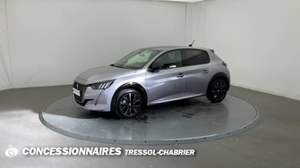 Photo Peugeot 208 PureTech 100 S&S BVM6 GT